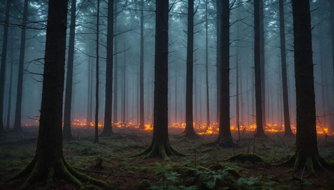 The World’s Most Bizarre Unexplained Phenomena You’ve Never Heard Of