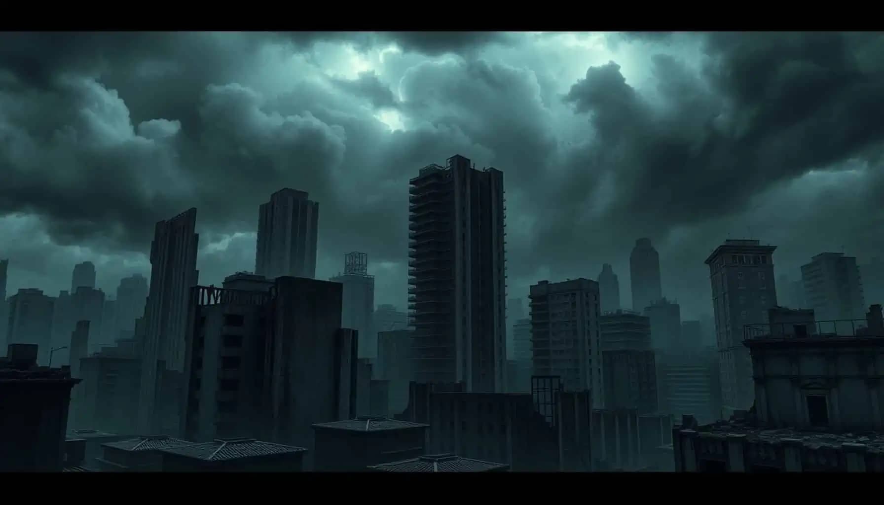 This Crisis is DESTROYING Our Cities and It’s About to Get Worse