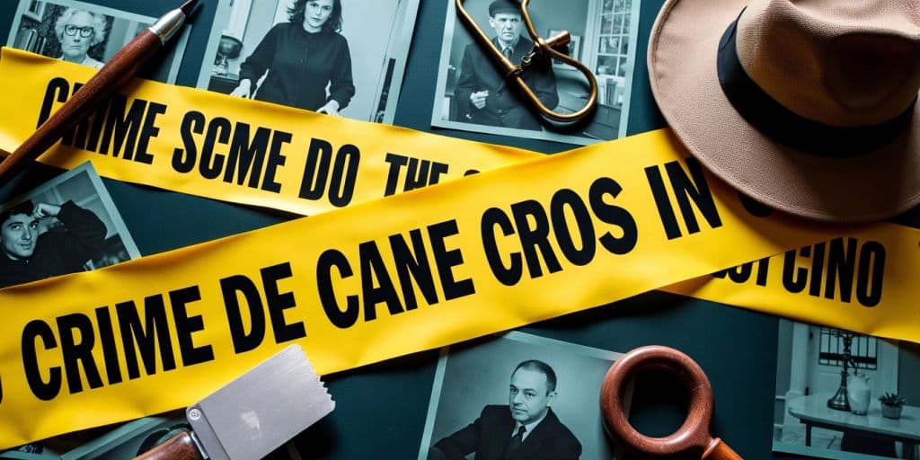 Top 10 true crime murders of the last decade