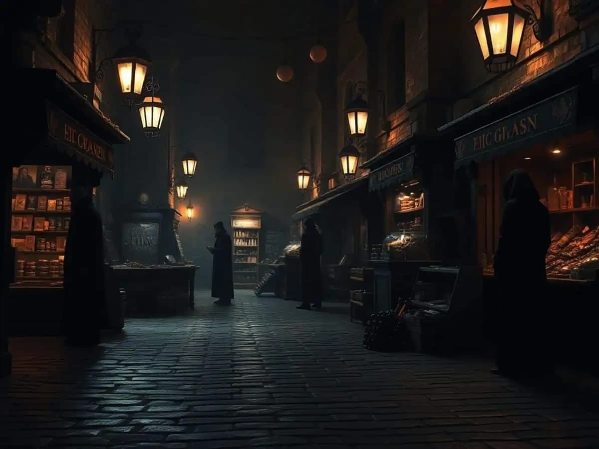 Uncovering The Dark Web’s Deadliest Marketplace