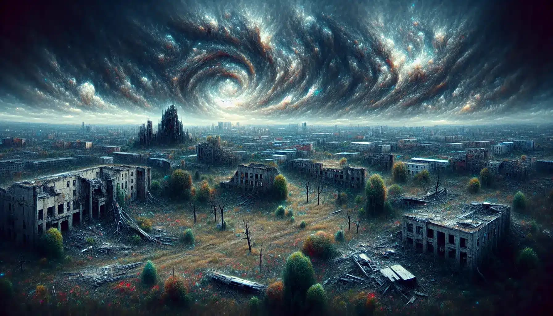 Unexplained Events Throughout History That Science Canât Explain