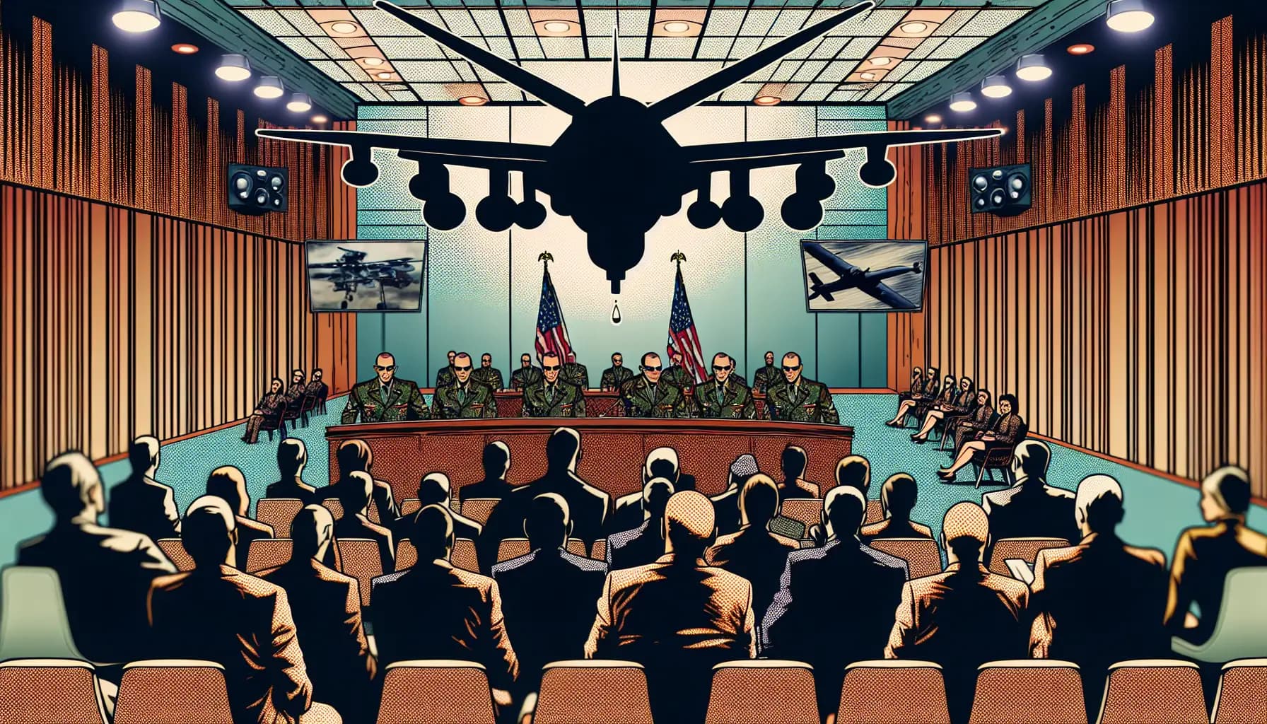 Unveiling the Details: FBI Director’s Testimony on the Shooter Incident