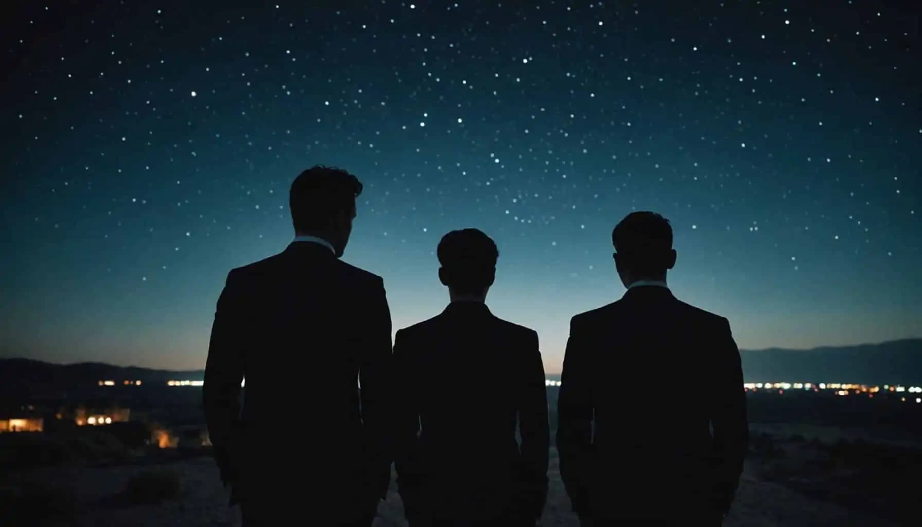 Unveiling the Secrets of WWII Psychic Spies