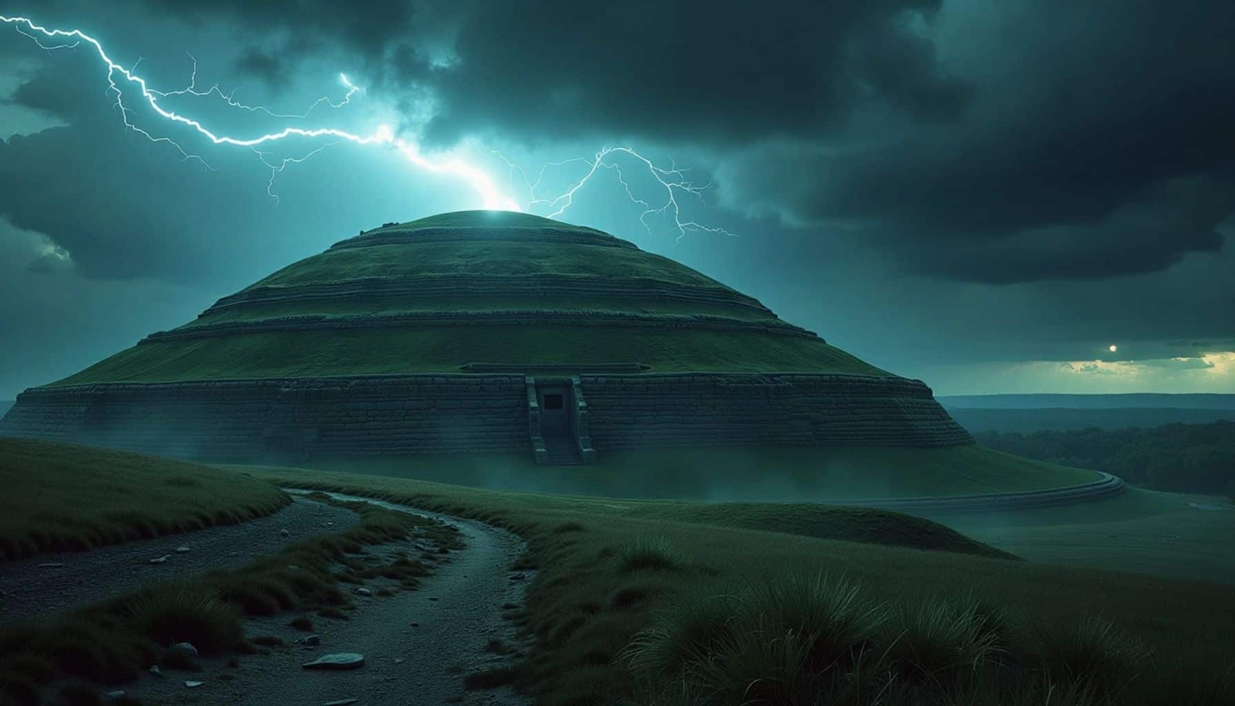 What The Ancestors Say About ‘The Great Serpent Mound’ Will Blow Your Mind