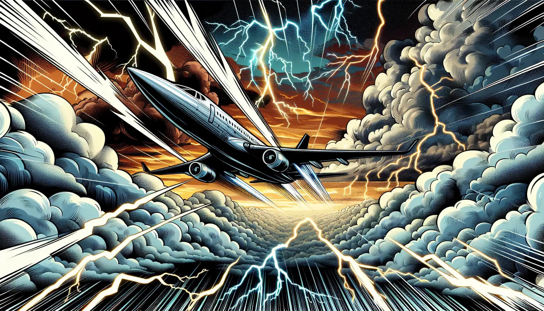 Whispers of War: Boeing’s Secretive F-47 Emerges