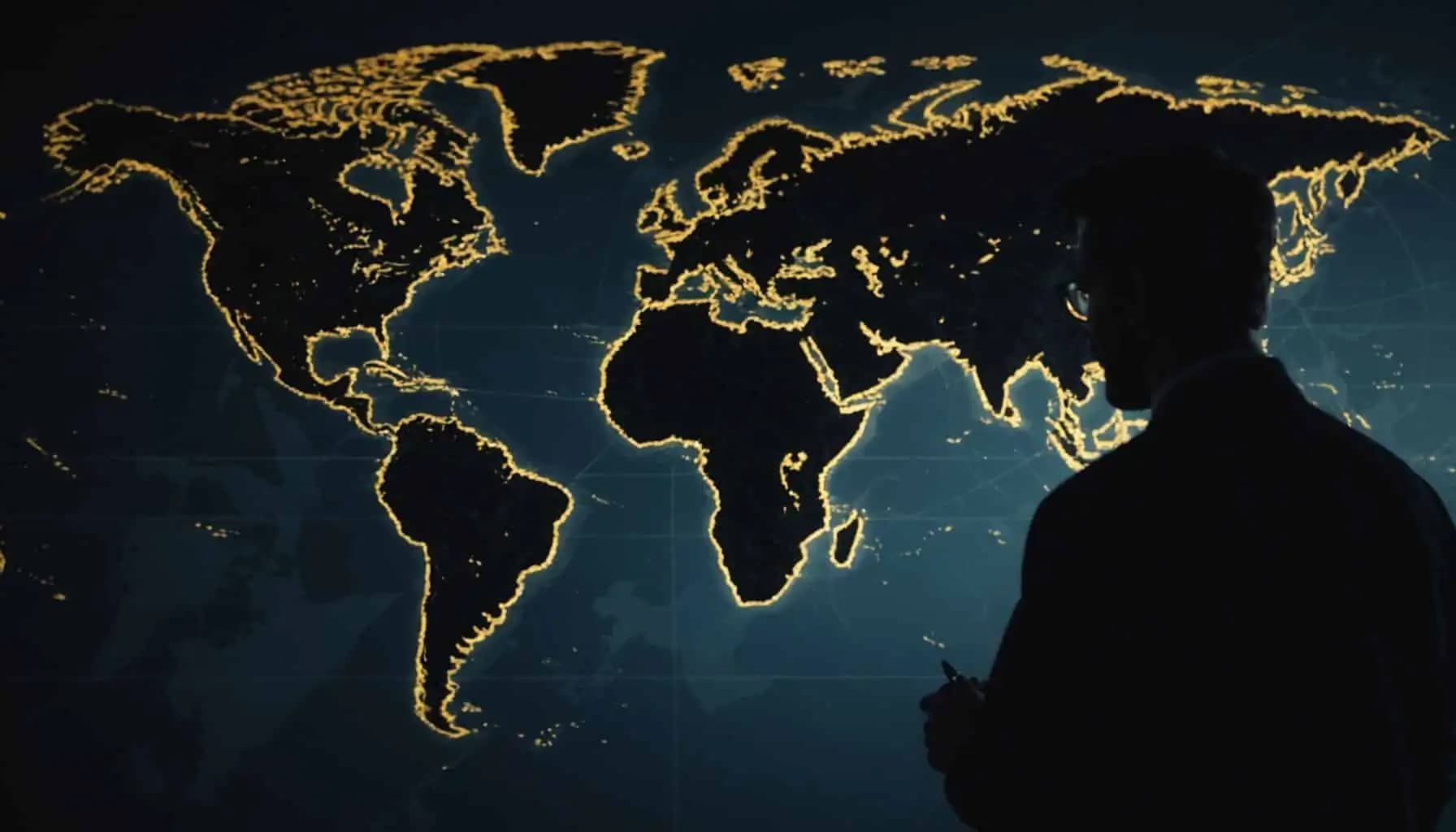 Who’s Really in Charge? Unpacking the Current State of the U.S. Presidency