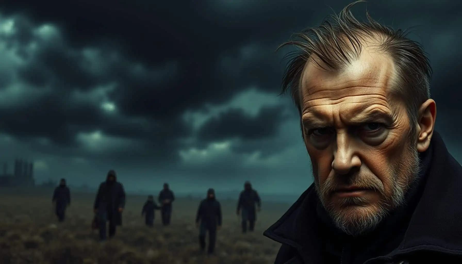 “You Will Be KILLED!” – Dominik Tarczyński WARNS Migrants: Poland Will SHOOT Illegal Immigrants