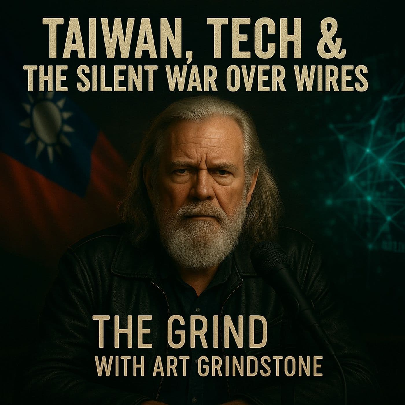 Taiwan, Tech & the Silent War Over Wires - May 19, 2025