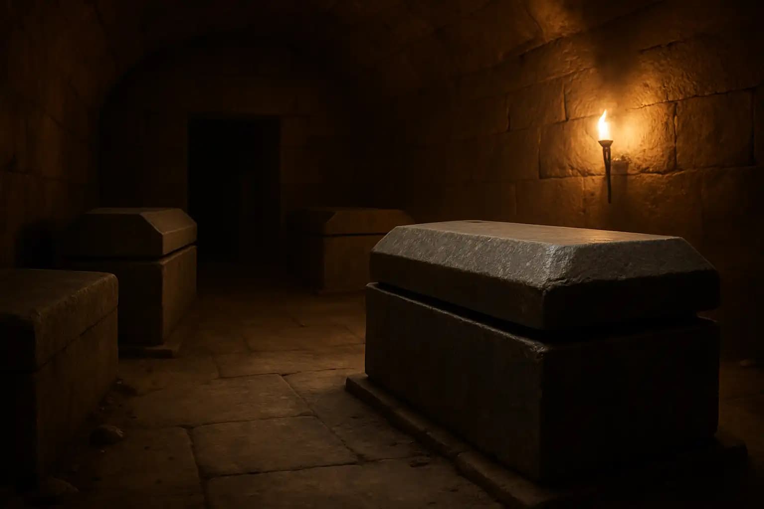 Unearthing the Heist of Ages: Egypt’s Hidden Truths Revealed