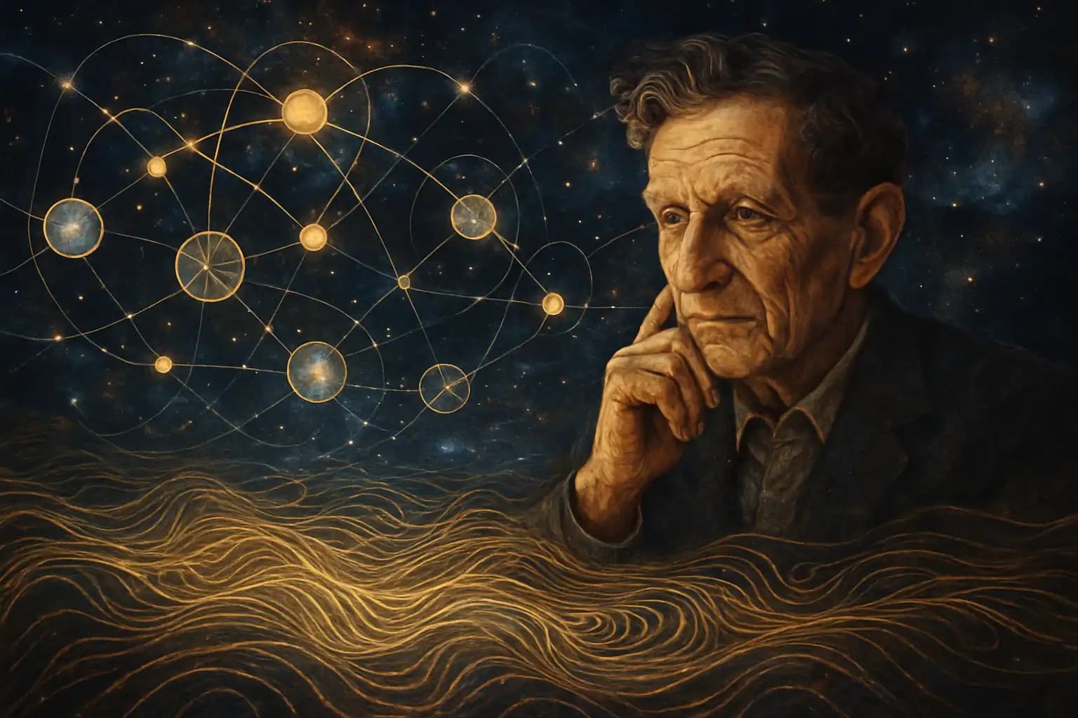 David Bohm and the Quantum Secret: Wholeness, Consciousness, and the Unfolding Universe