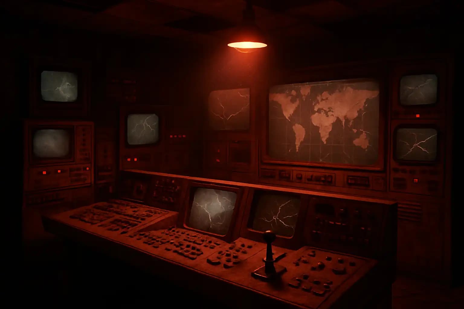 Dead Hand Rising: Inside Russia’s Unblinking Doomsday Switch