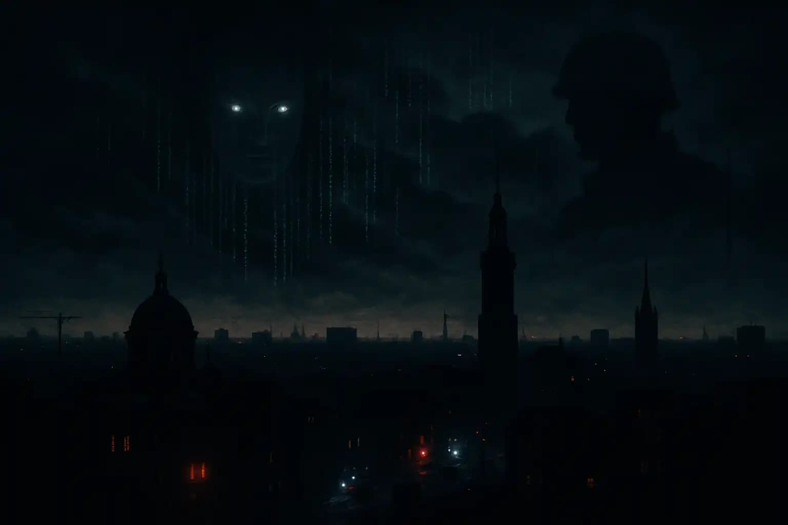 Alliance Meltdown: Energy Wars, AI Frontlines, and the Blackout Threat Now Defining Europe