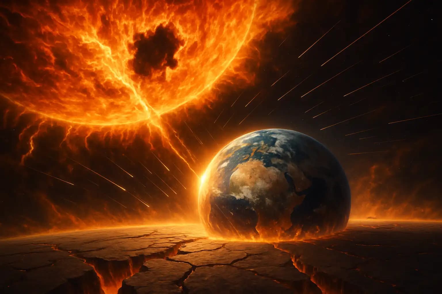The Heliosphere is Weakening: Cosmic Rays Threaten Earth’s Quiet Zone