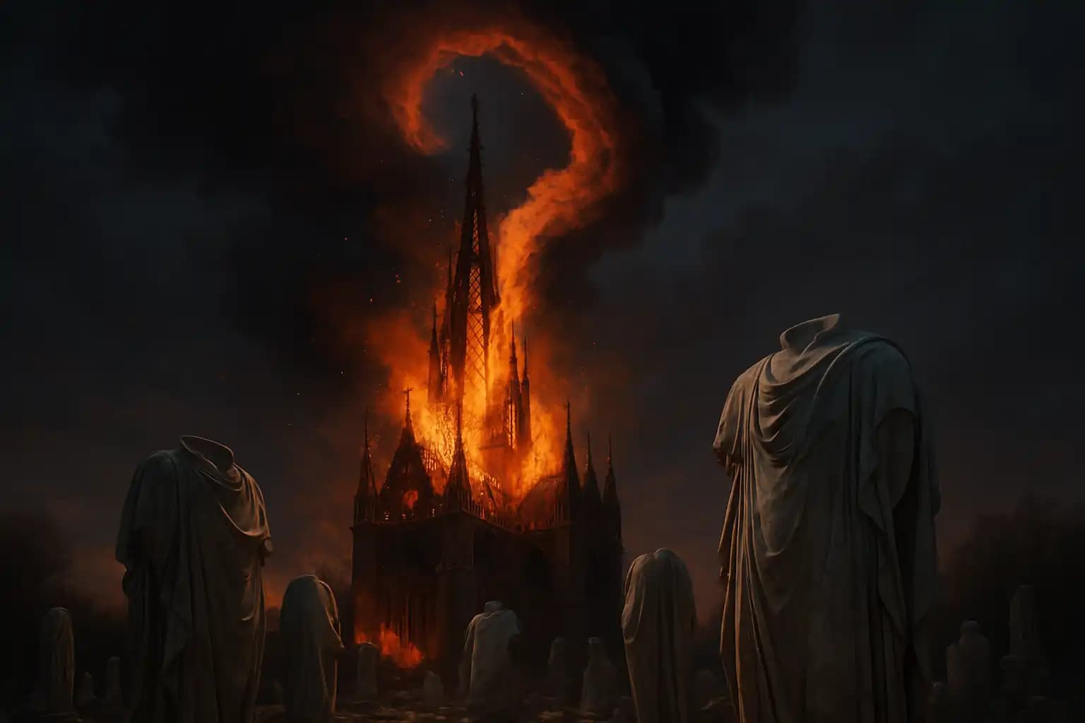 Smoke, Stone, and Silence: Investigating the Global Pattern of Vanishing Old-World Architecture