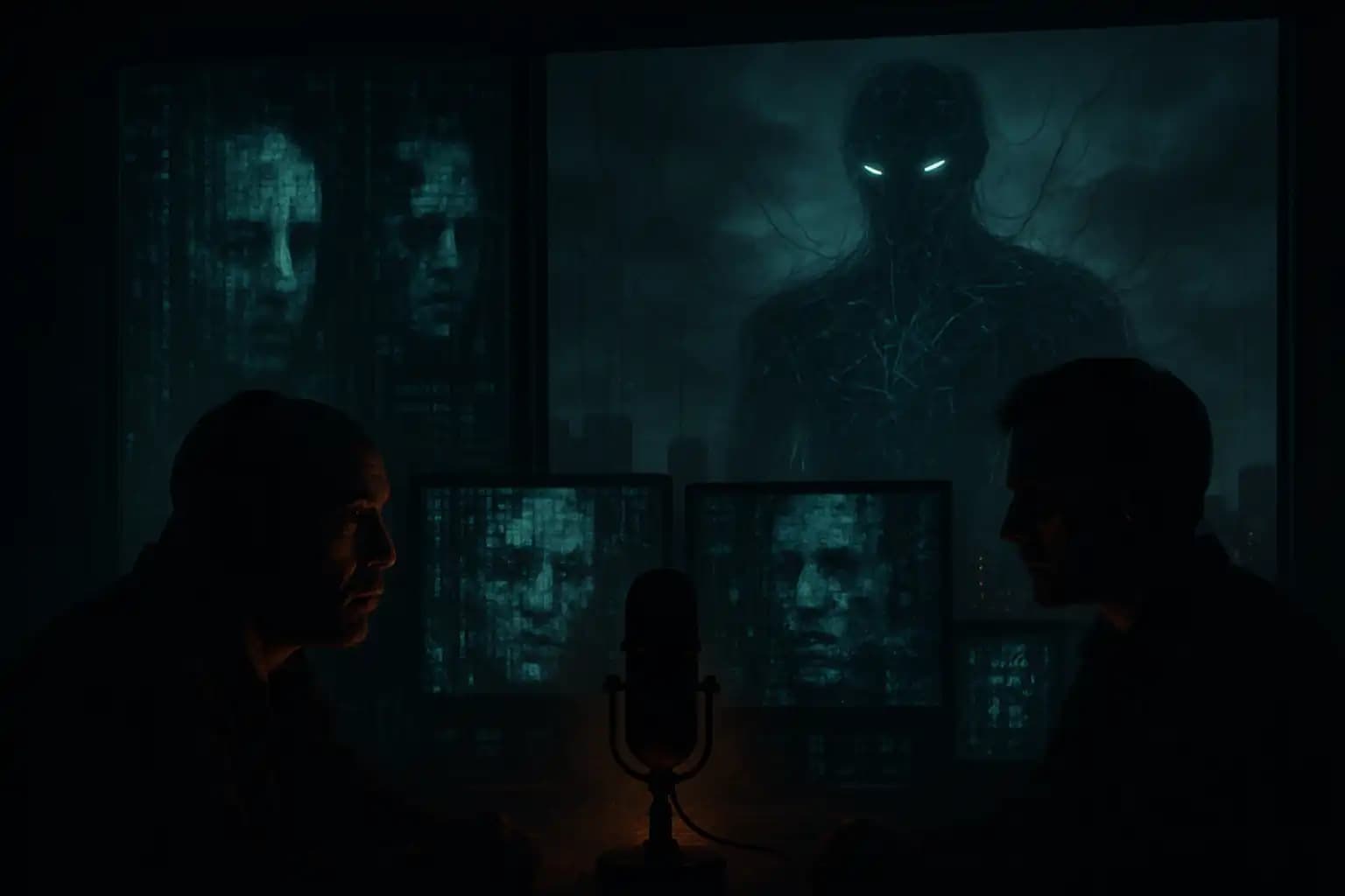 Joe Rogan and AI’s Apocalypse: Inside the Ultimate Worst-Case Scenario