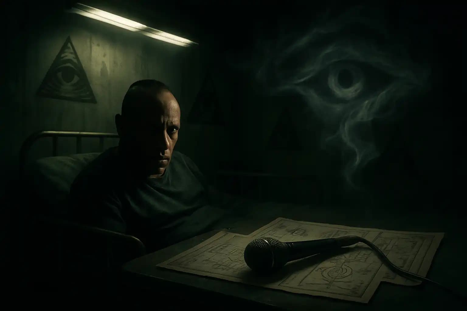 Prodigy’s Final Hour: Mobb Deep, Mystery, and the Shadow of the Illuminati