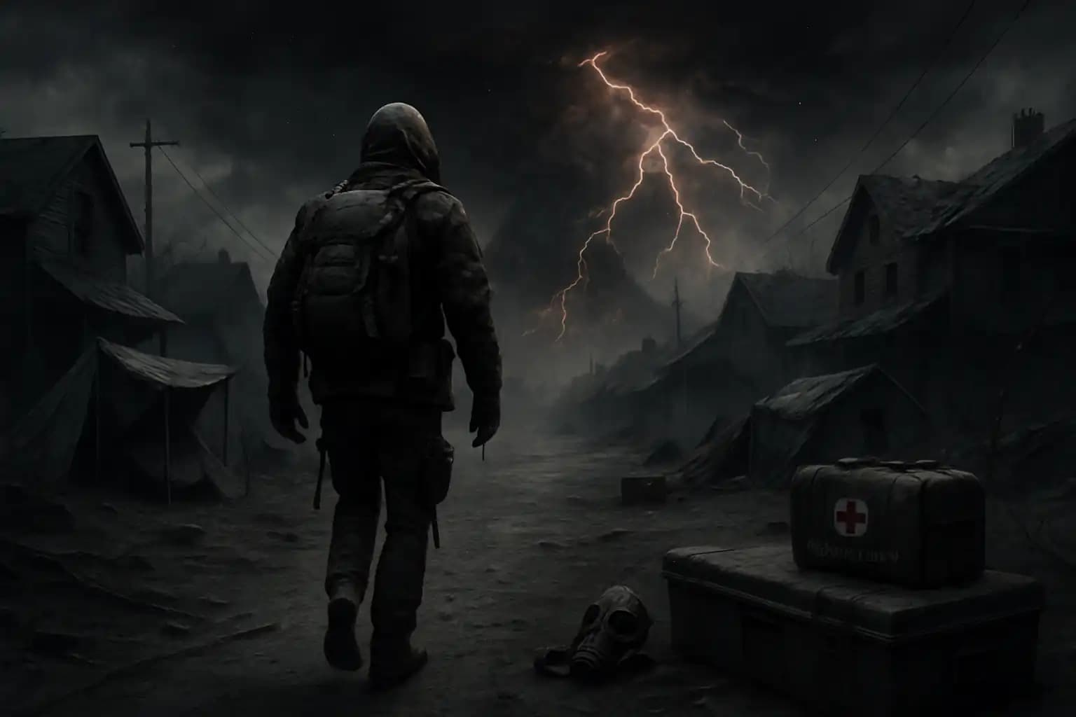 Would You Survive a Super-Eruption? Modern Prep for an Ancient Catastrophe