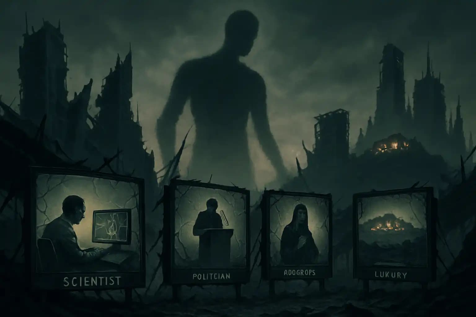 Yampolskiy’s Endgame: Only 5 Jobs Survive the 2030 AI Collapse