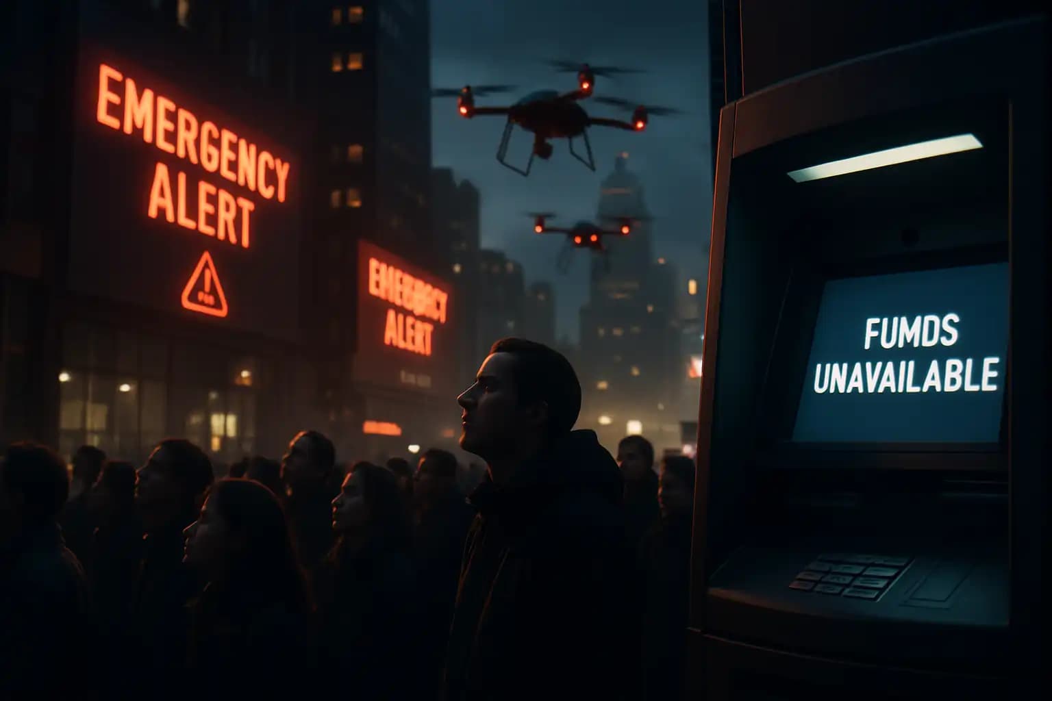 A.I. Predicts The Great Reset: Banking, Jobs, and Money in a Programmable World