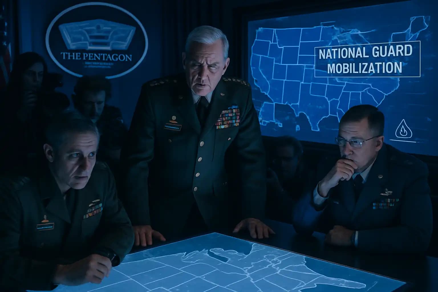 Trump’s Nuclear Testing Order and Nationwide Guard Deployment: Parsing Fact From Panic