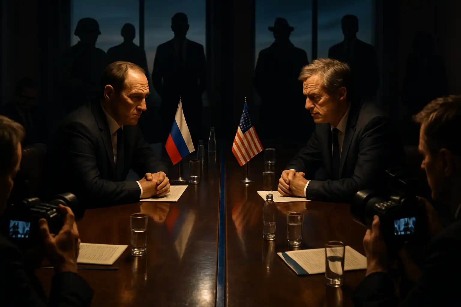 WW3 Escalation: Why 2024’s Peace Proposals Are Failing and What Comes Next