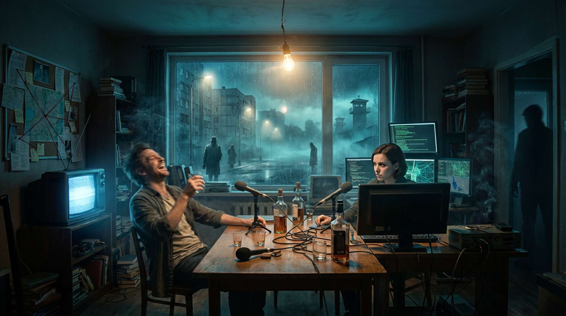 Operation Gladio & Sinn Féin: The Unproven Connection