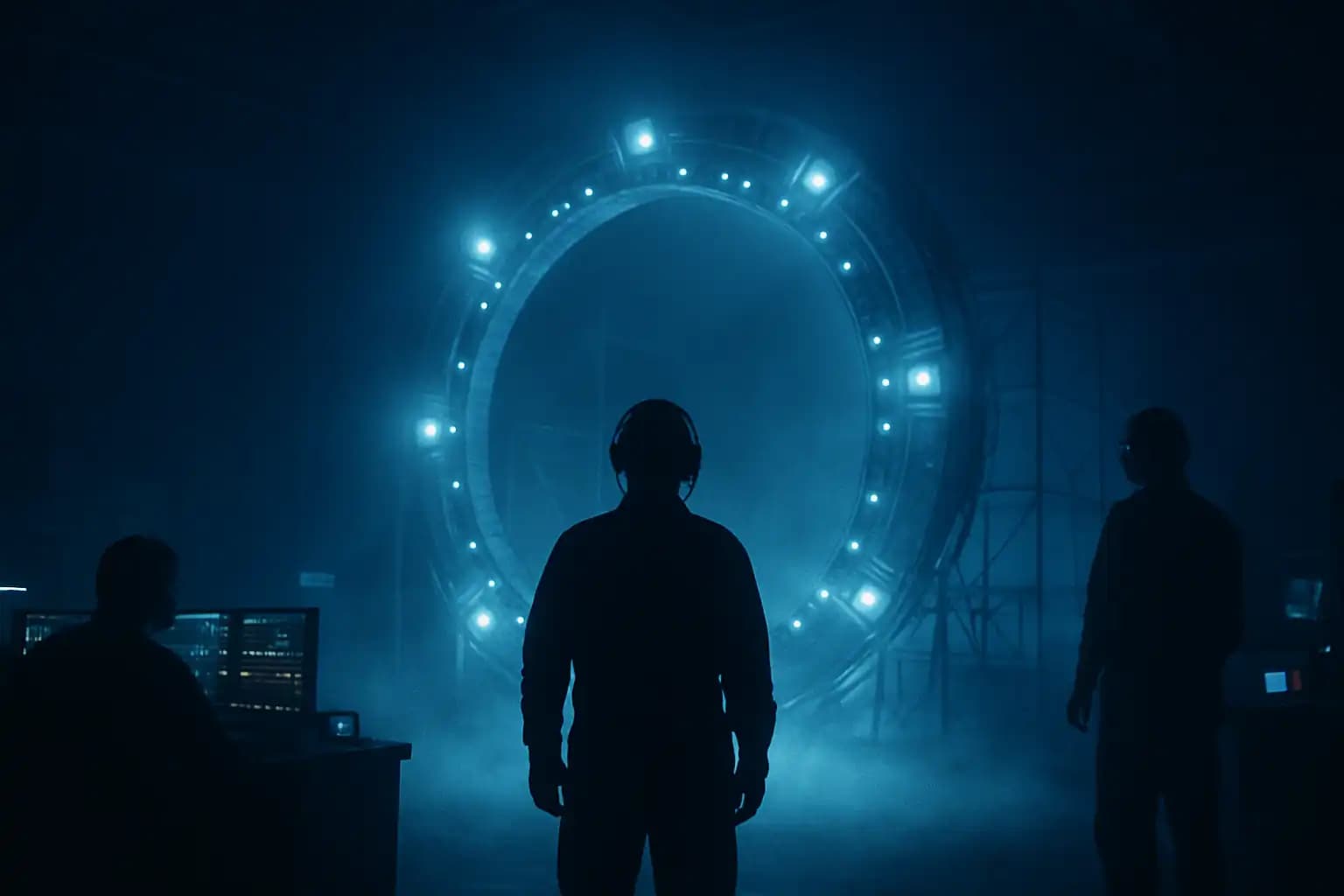 Stargate Is Back: Inside Prime Video’s Revival, Martin Gero’s Plan, and What Fans Should Expect
