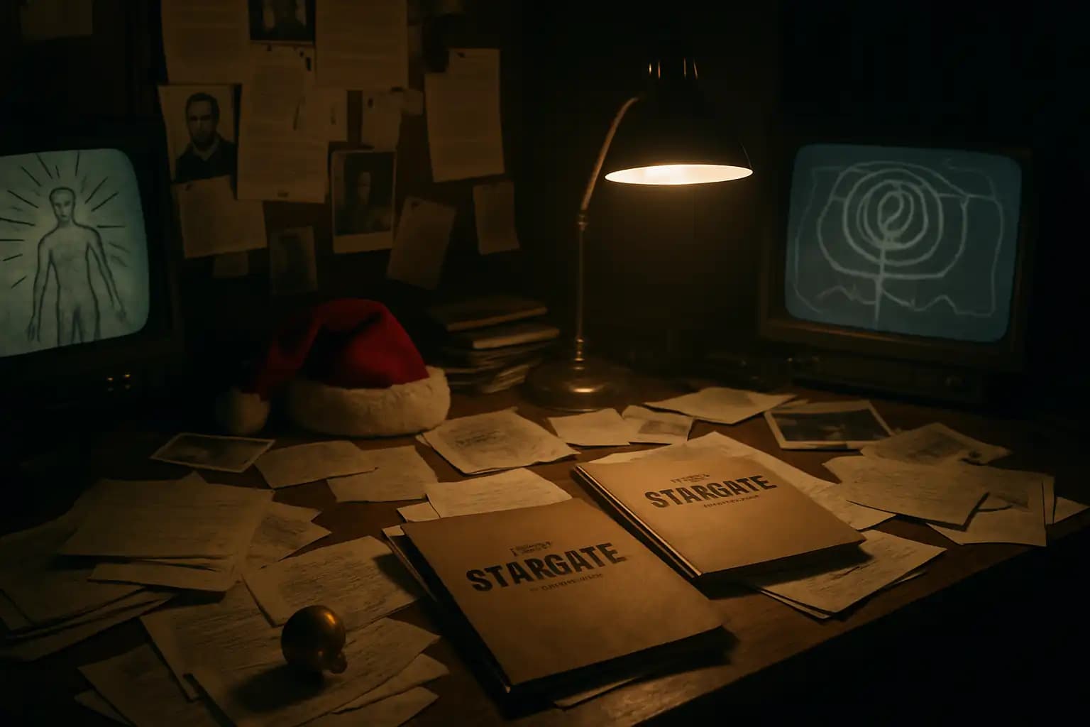 Remote Viewing Dissected: Myths, Methodology, and the Hazards of Biased Tasking