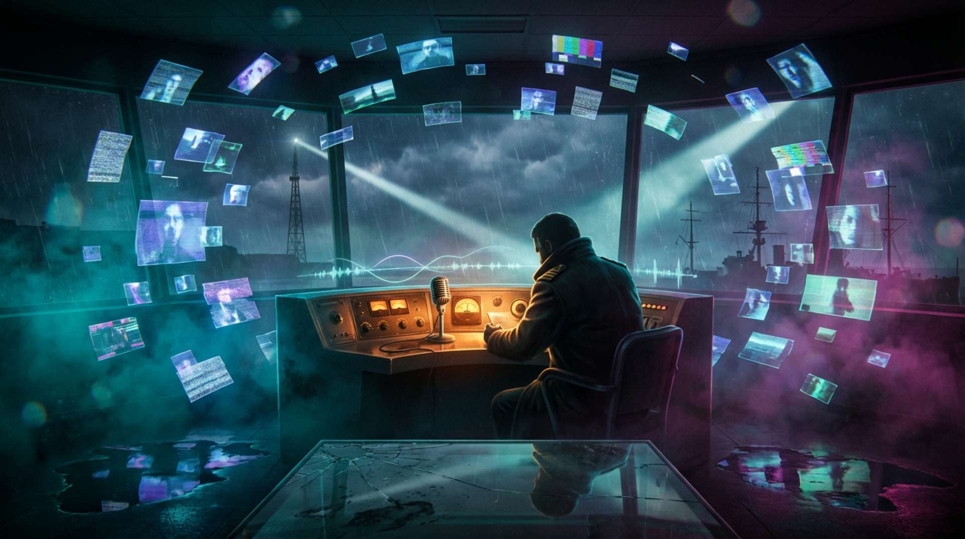 Russian Spy ‘Escalation’ Video: What Really Checks Out