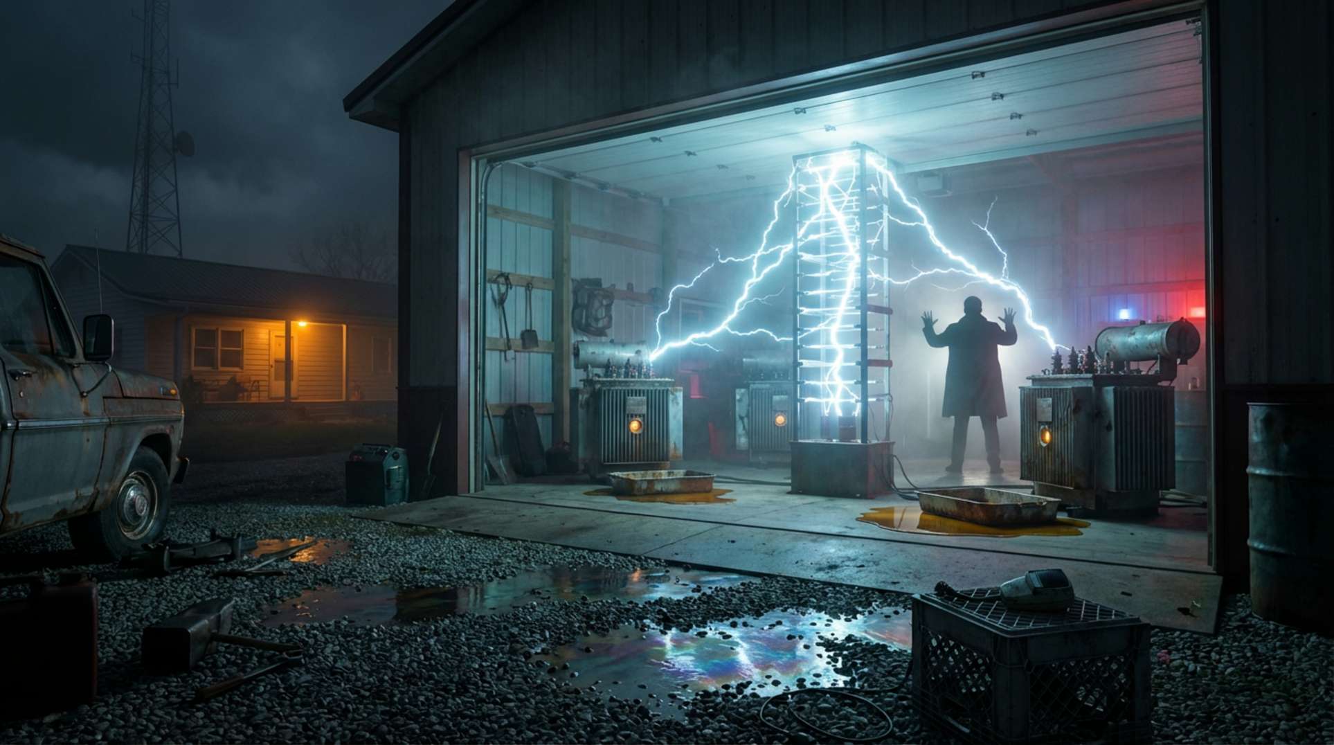 Mike Marcum’s Time Machine: What the Records Reveal