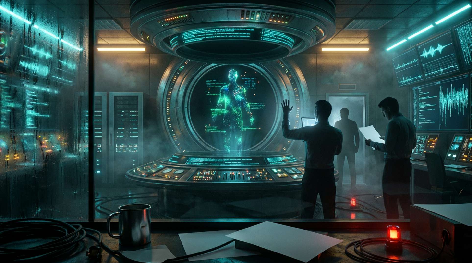 Claude Sonnet 4.5: The AI That Knows It’s Observed