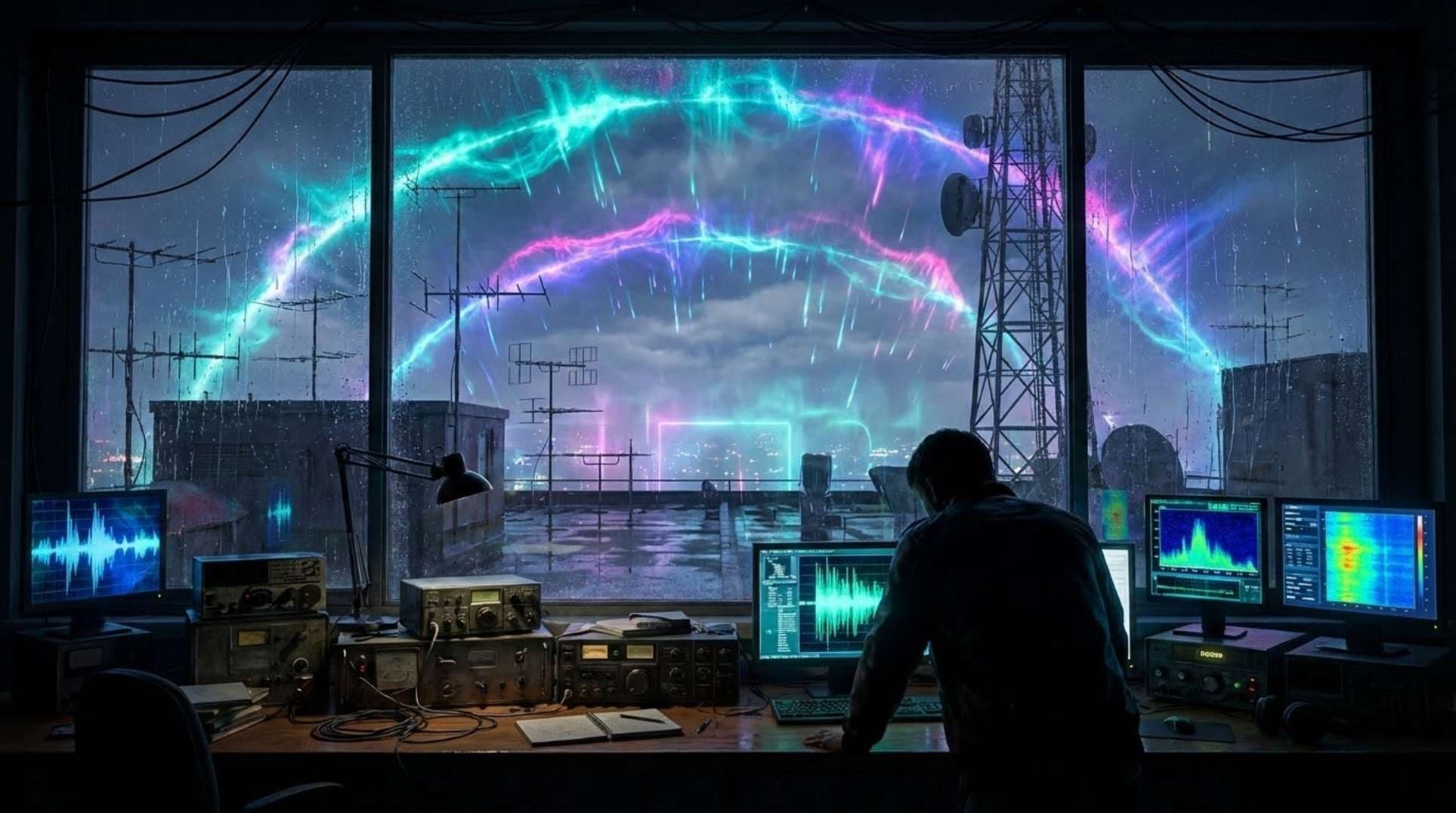 Solar ‘Plasma Rain’ Warning: What NOAA Data Shows