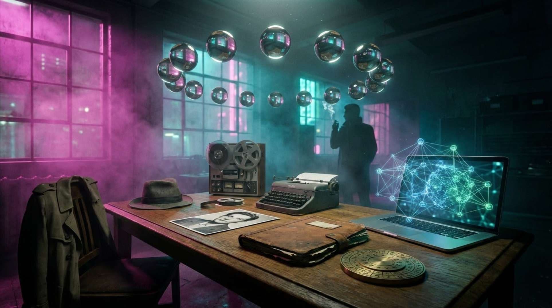 Zodiac Z13 Cipher: Did AI Really Name Marvin Merrill?