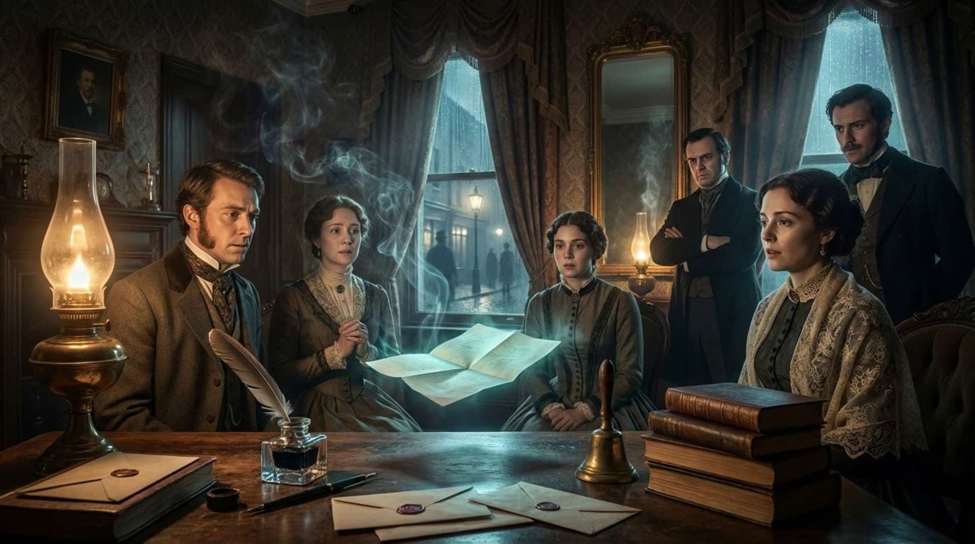 Helena Blavatsky’s Mahatma Letters: Fraud or Fact?