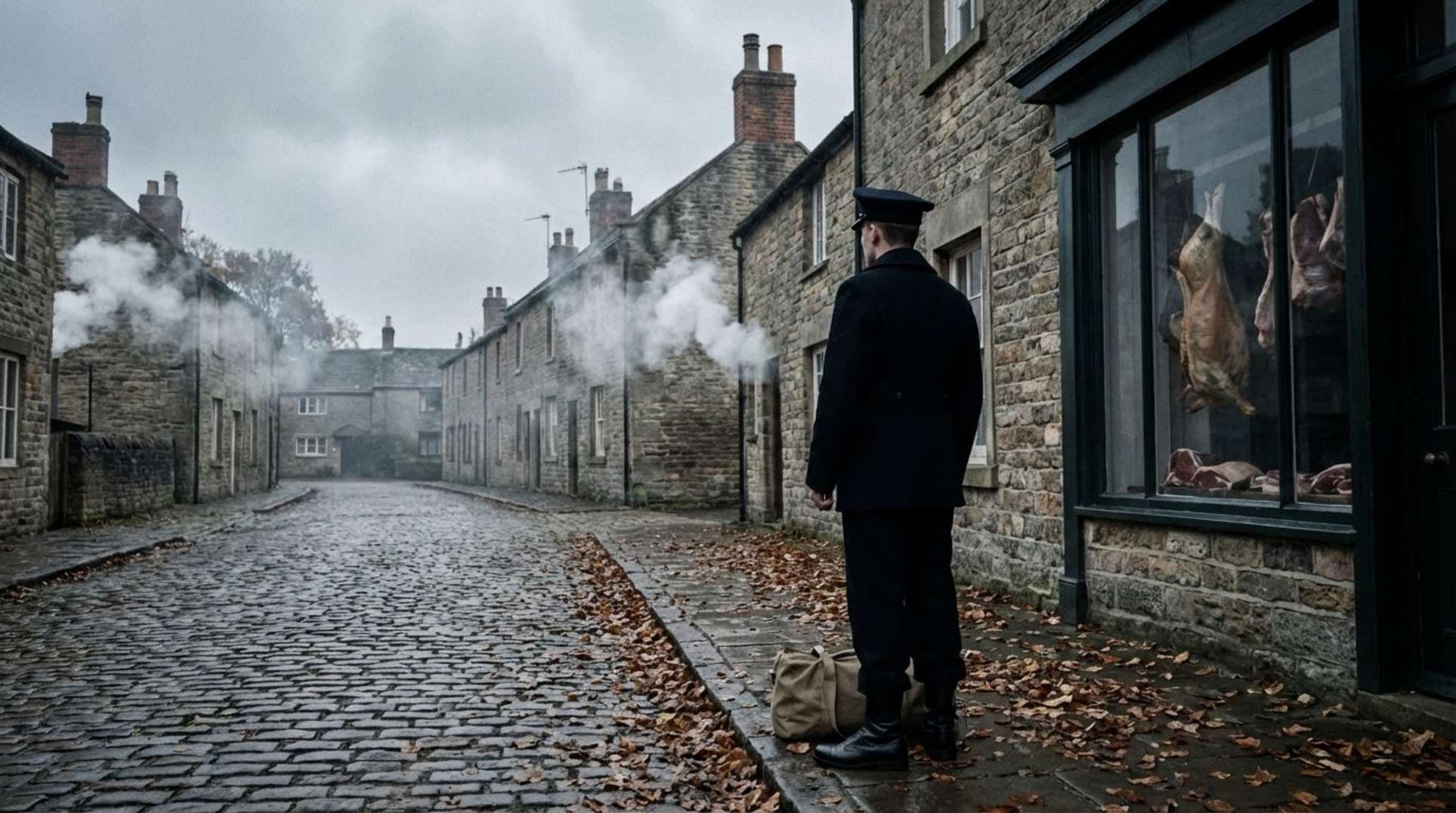 Time Slips, Prison Floods: The Data We Can’t Explain