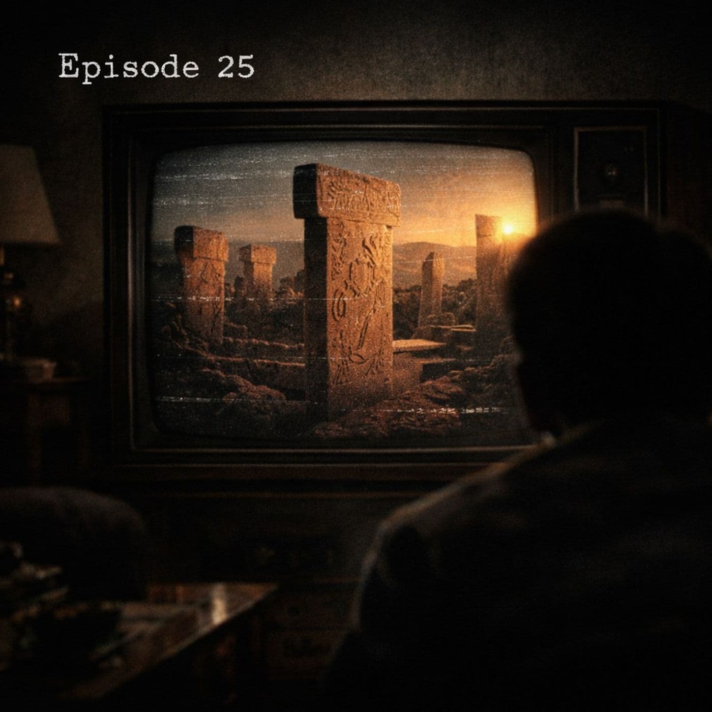 Episode 25: Göbekli Tepe – The 12,000-Year-Old Temple That Rewrote Civilization