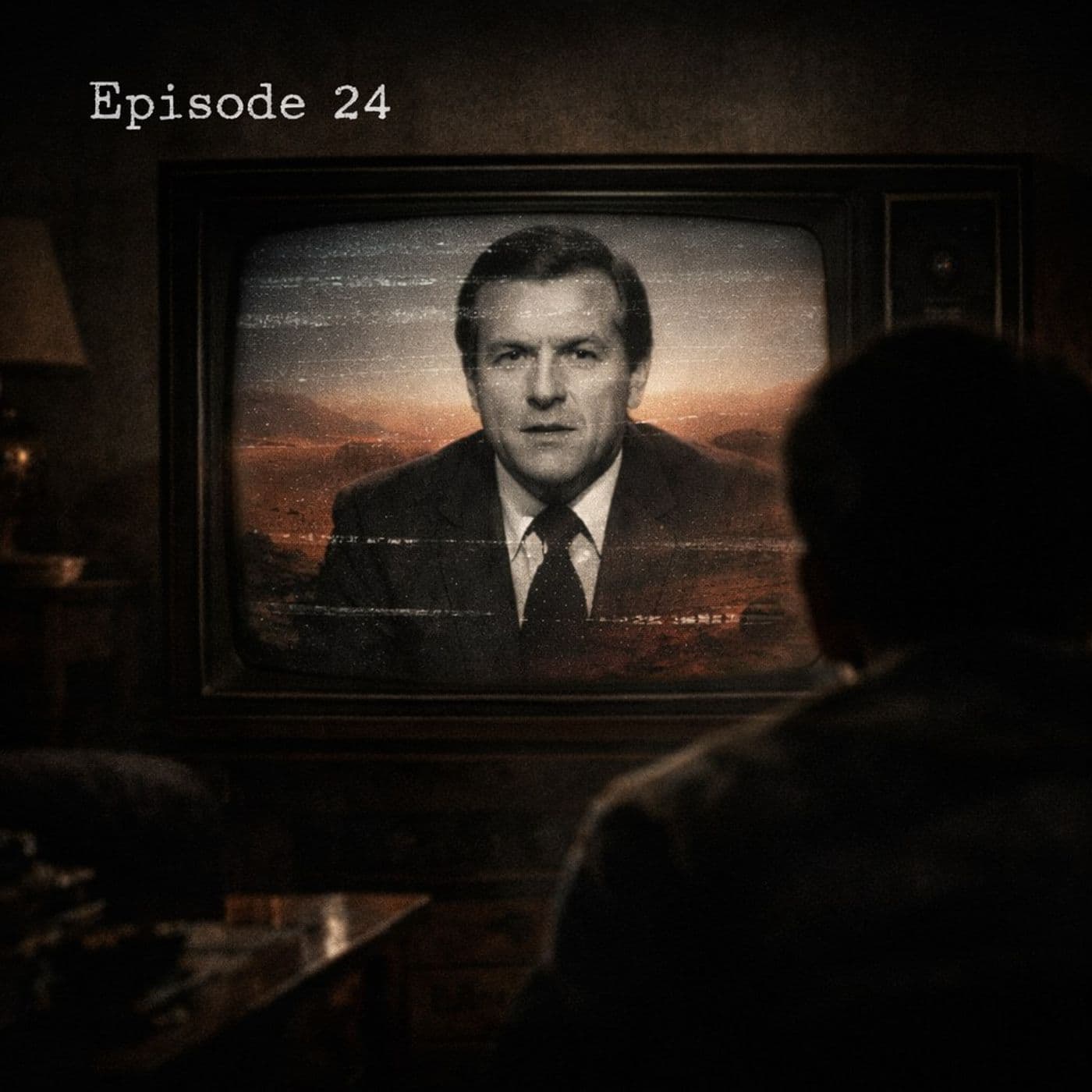 Episode 24: Alternative 3 - Tales of the Breakaway Civilization