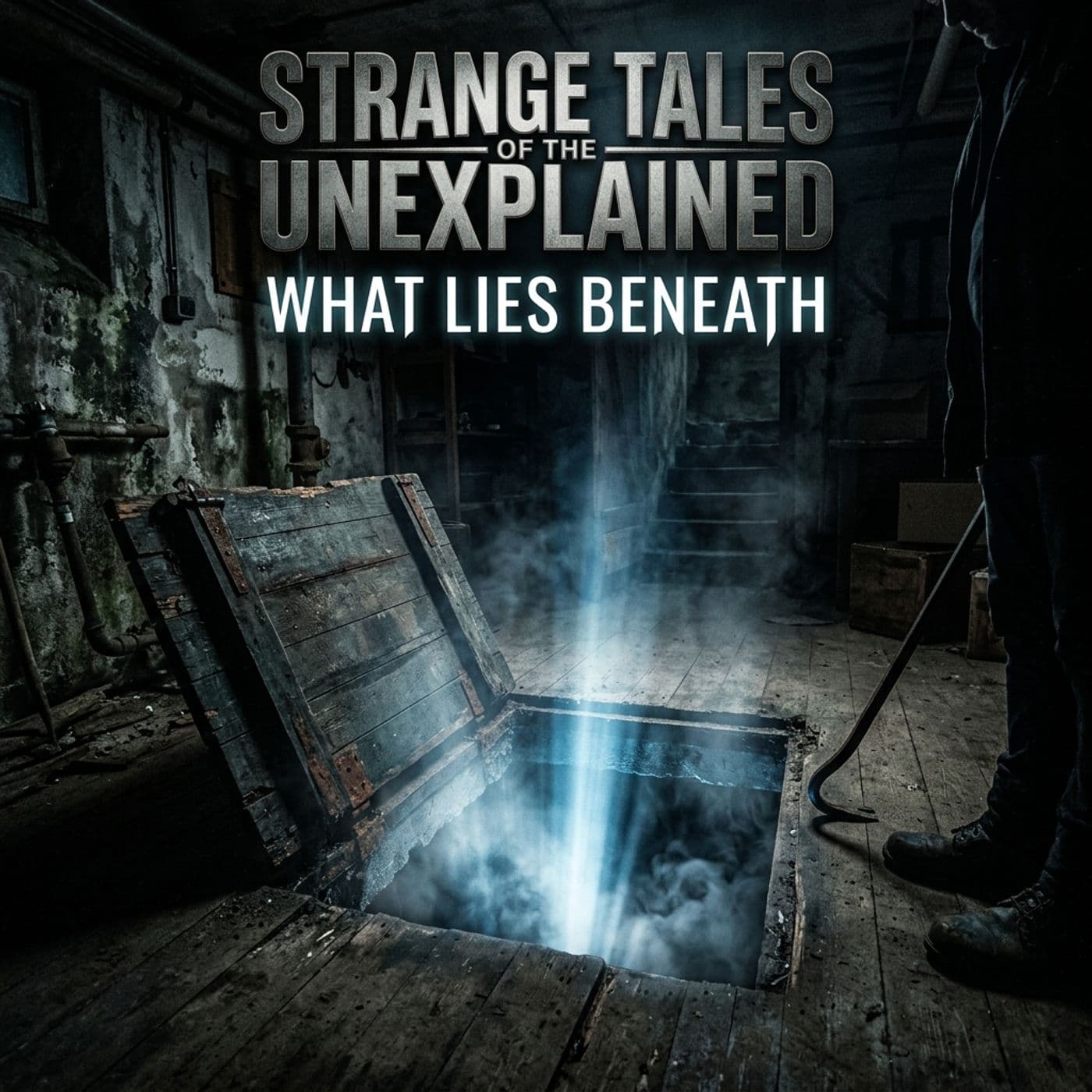 Secrets of the Abandoned: The Mining Town Entities and the Barrow Heights Whistle