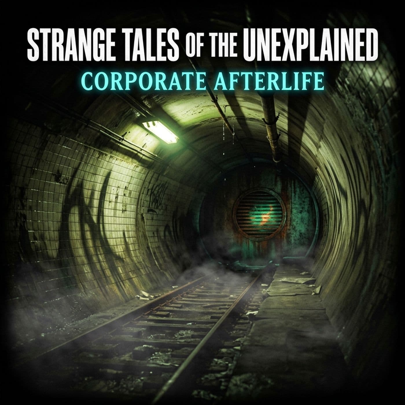 Subway Vending Rituals and The Suburban Night Watch: This Eerie True Story