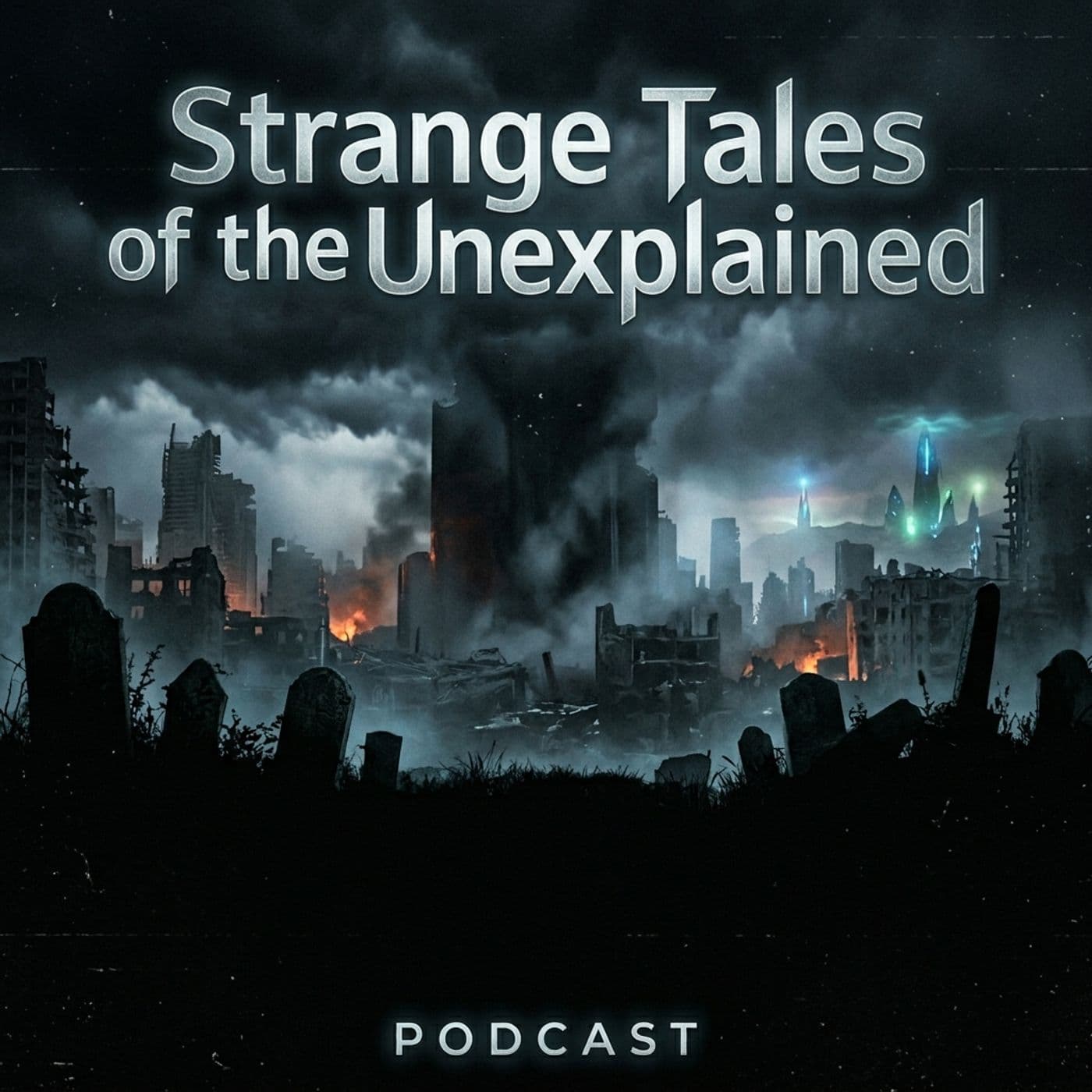 Ashes, Wardens, and the Lights Left Behind