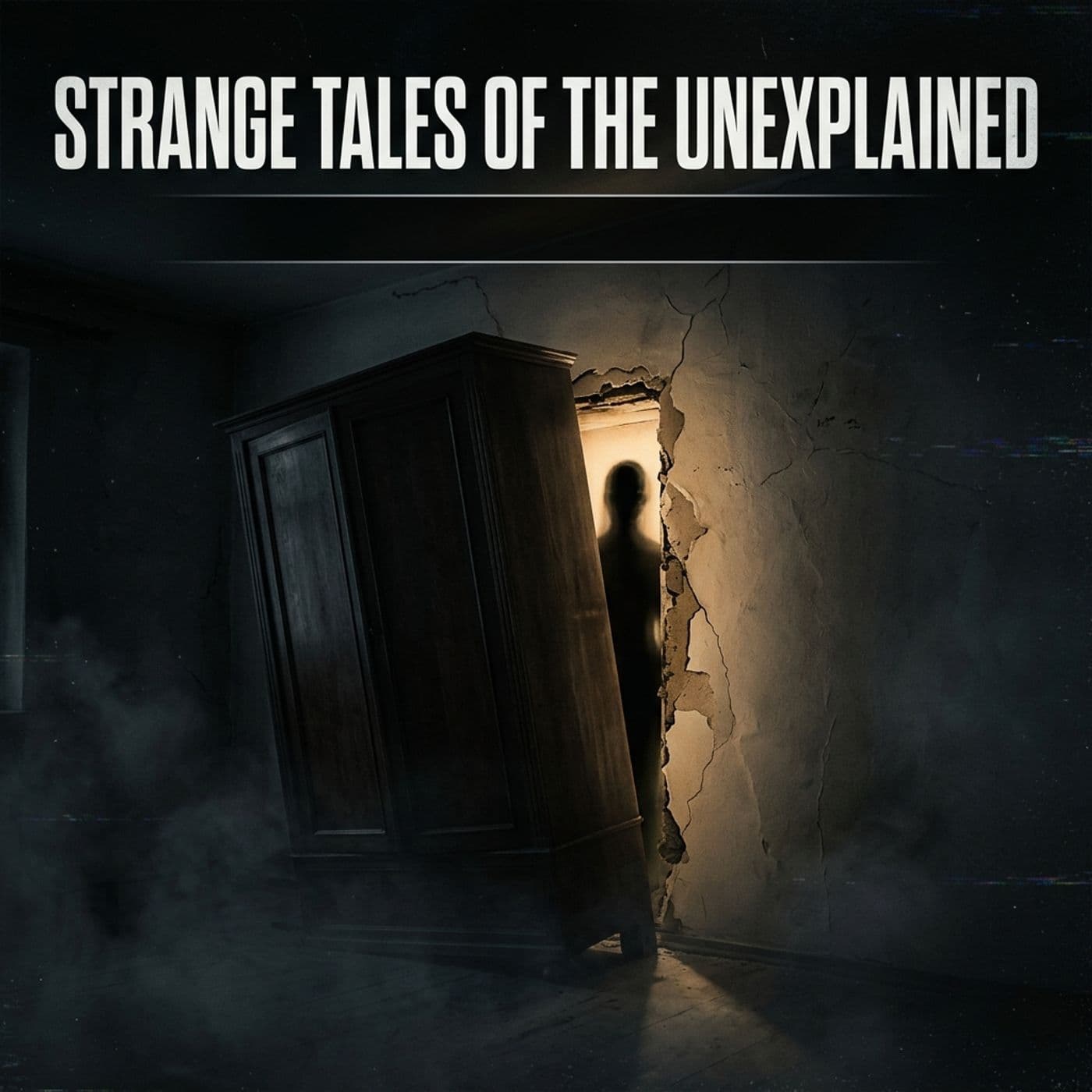 A Brother in the Walls, a Cosmic War, and the Last Hunt on Paltrist