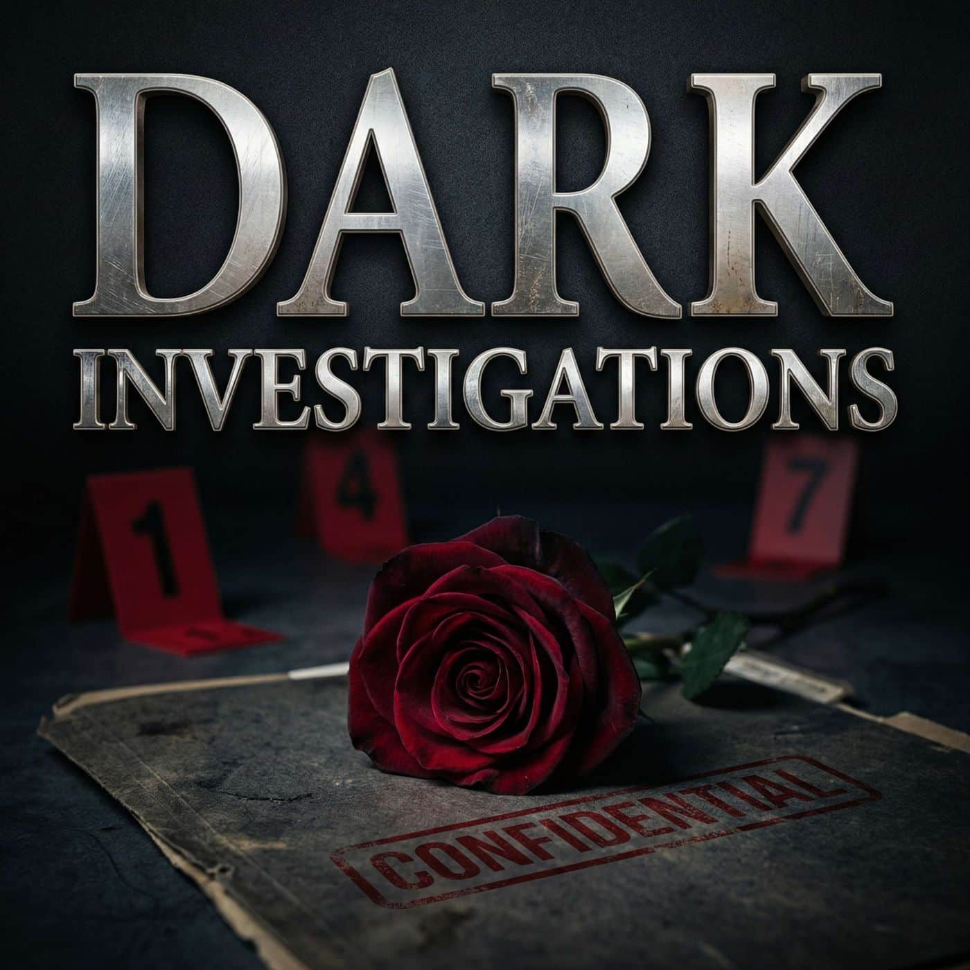Dark Investigations