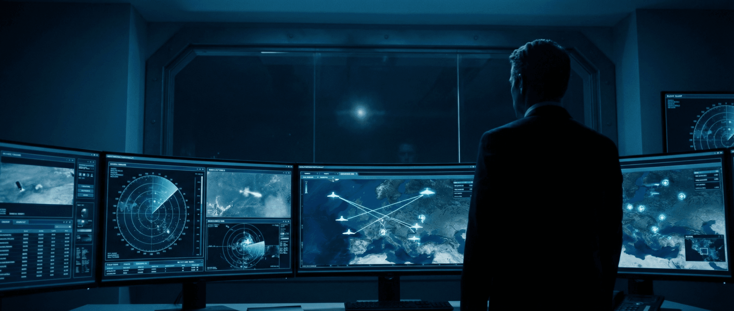 The Pentagon Says No Aliens — But 2,000+ Cases Say Otherwise