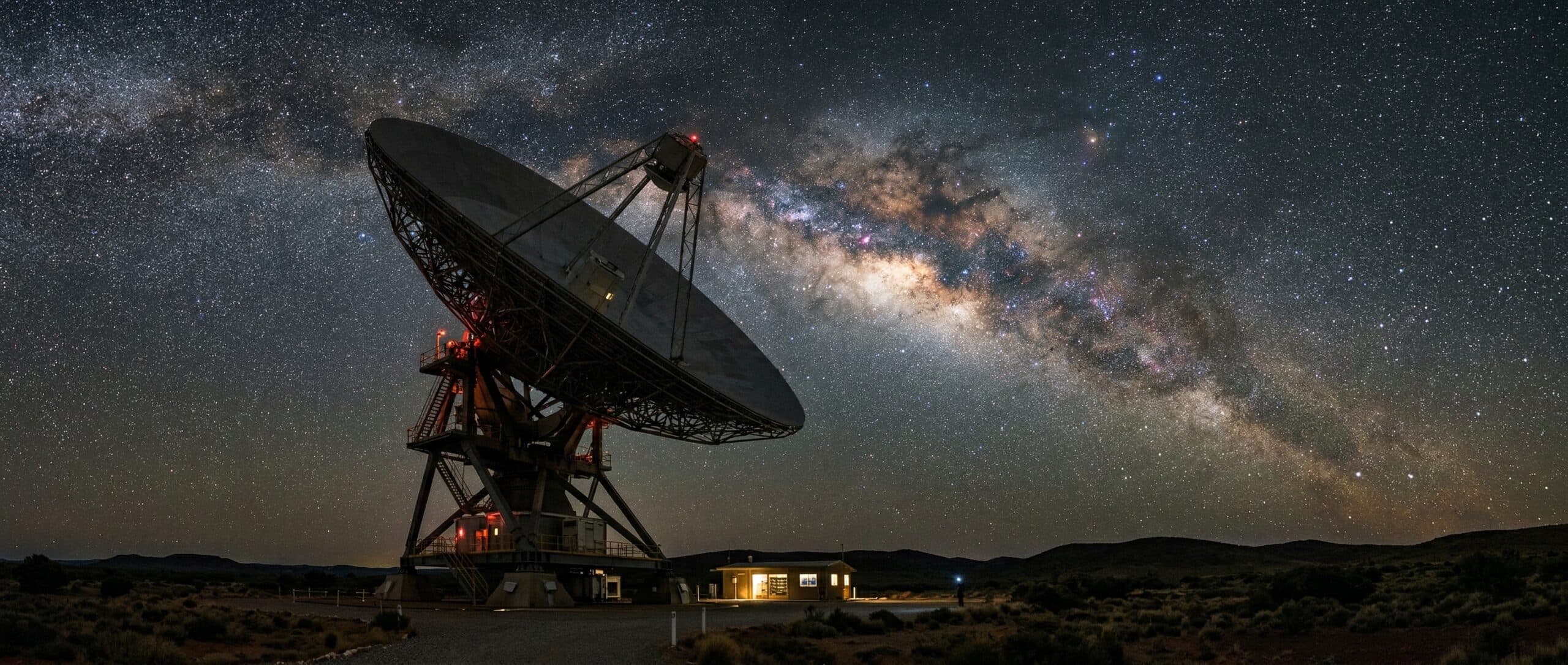 Did Scientists Finally Solve the Wow! Signal?