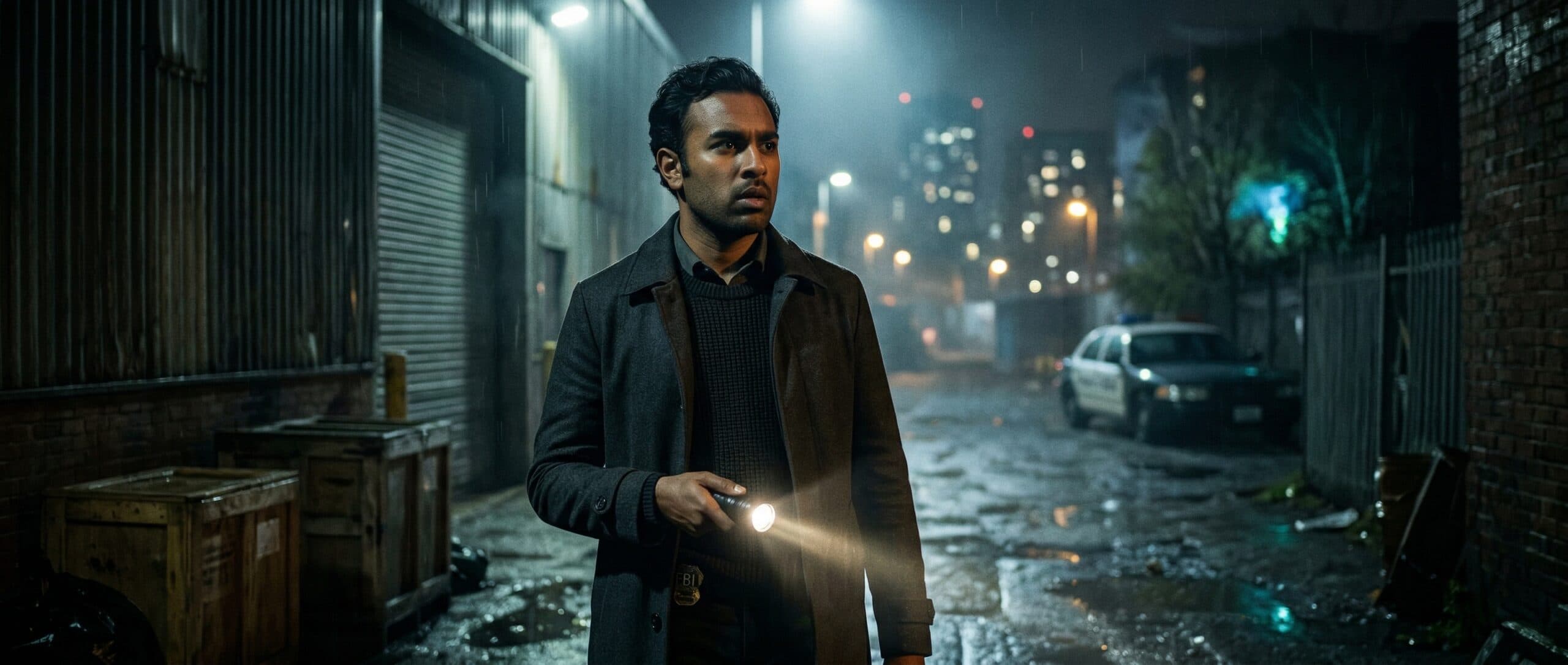 The X-Files Reboot Could Be the Clearest Sign Yet That Paranormal TV Is Going Mainstream Again