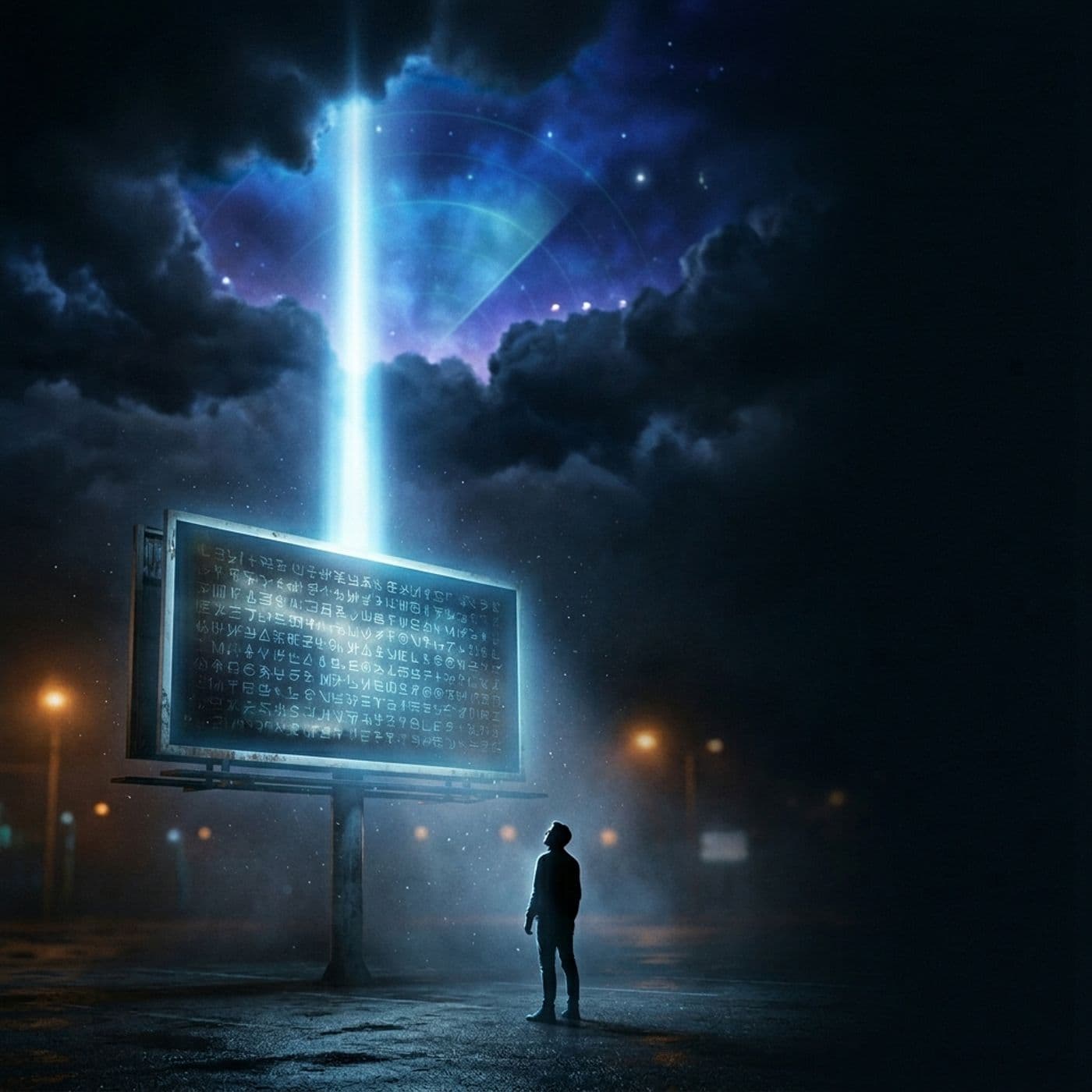 Disclosure Day Trailer Ignites Awe — And The Sky Feels Different Again