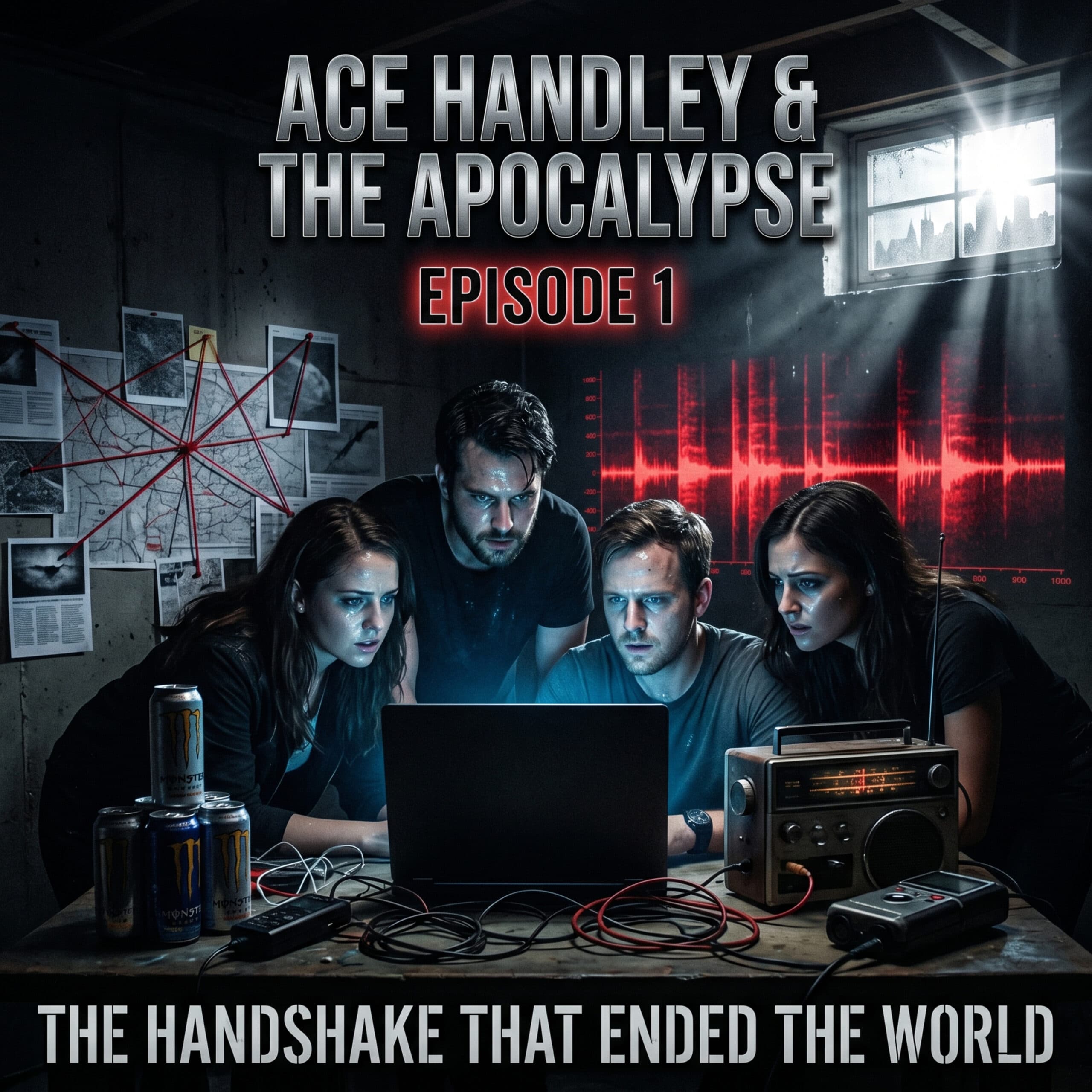 Episode 1: The Signal