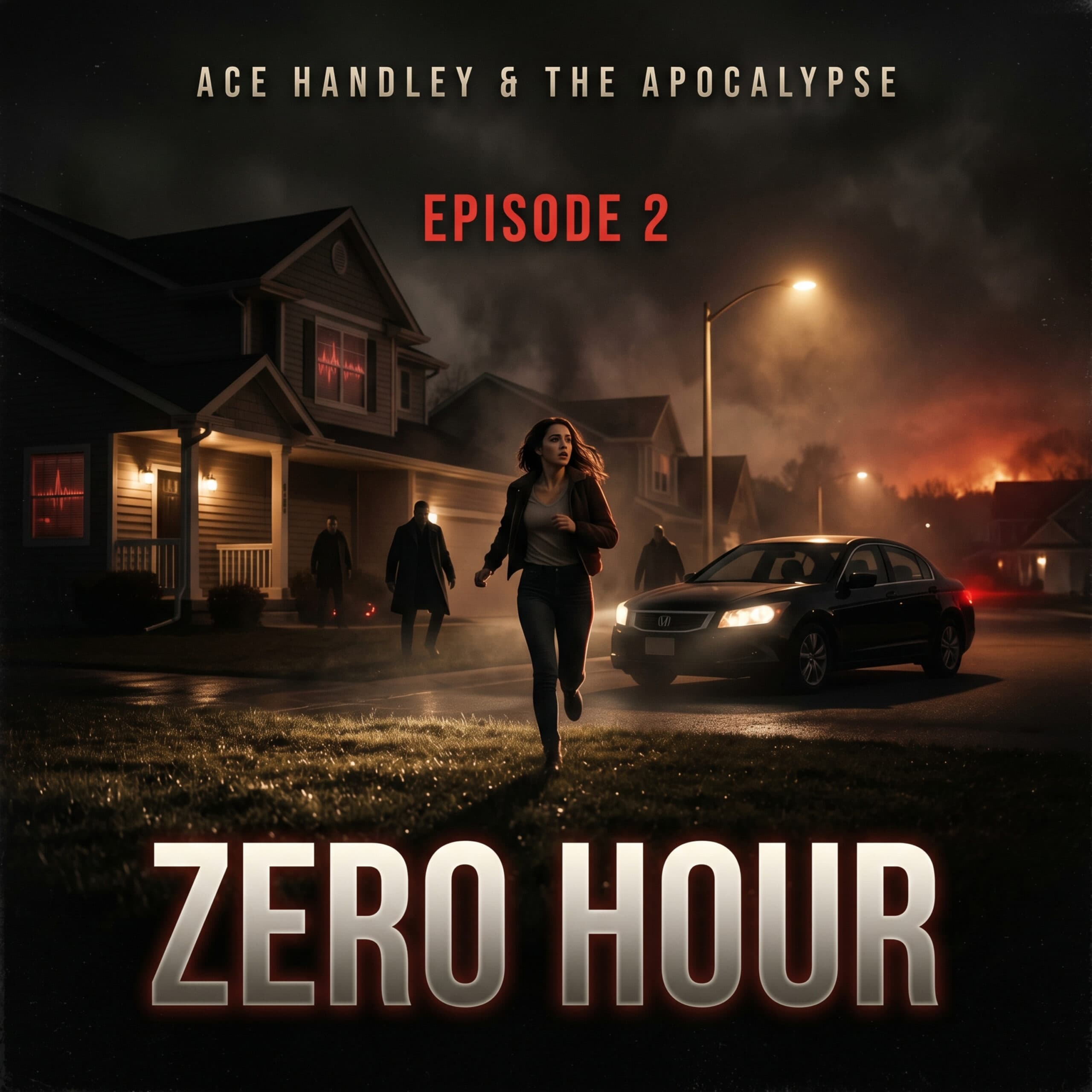 Episode 2: Zero Hour
