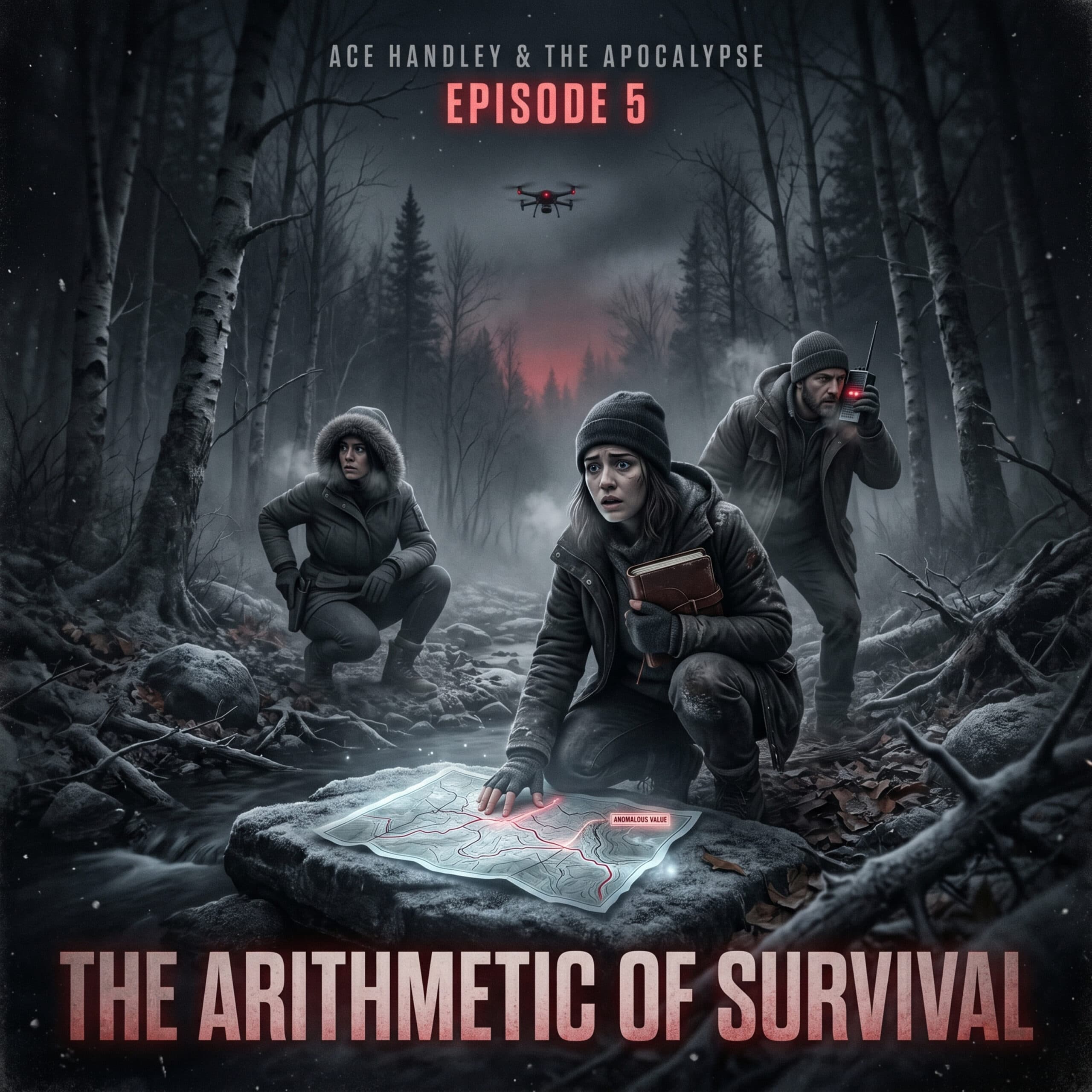 Episode 5: The Arithmetic of Survival