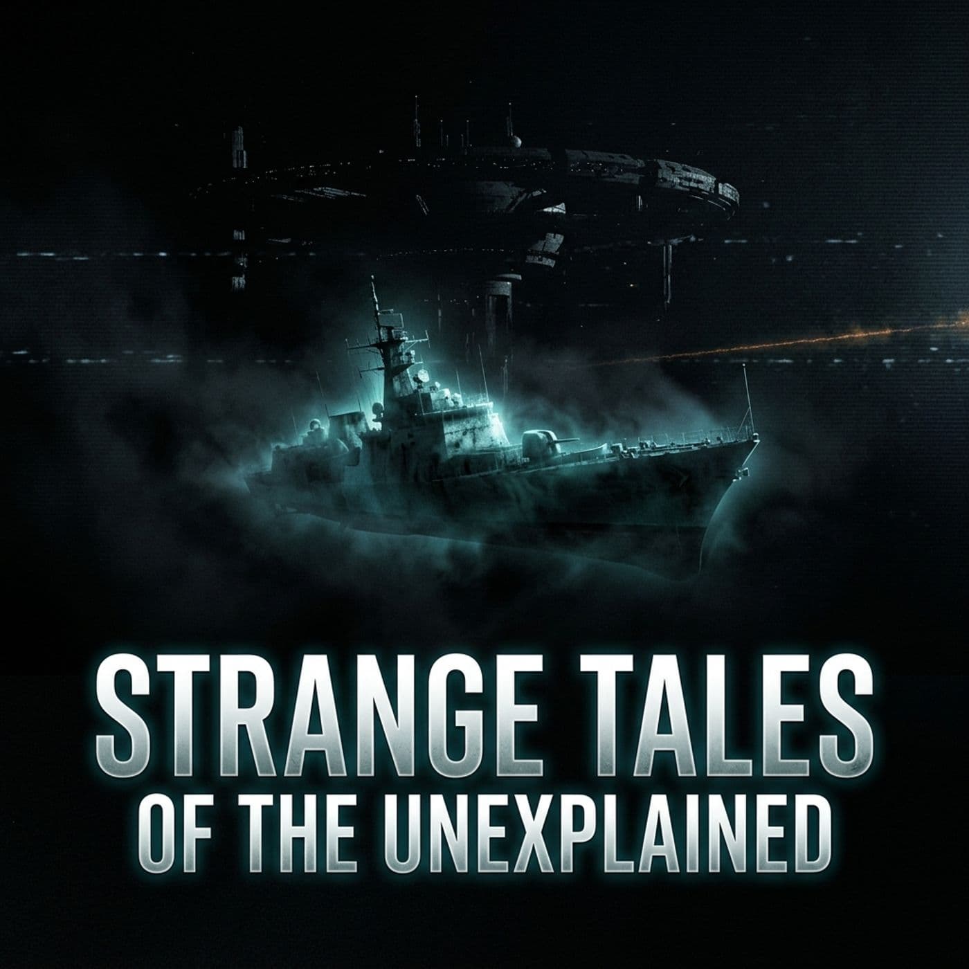 Wild Hunt, Ghost Ship, Red Giant: Five Warnings That Went Ignored